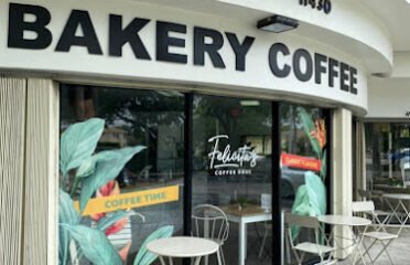 Frida Coffee and Deli
