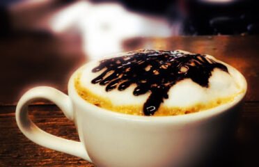 Friendly Coffee Lounge