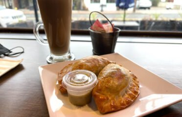 Friends Cafe
