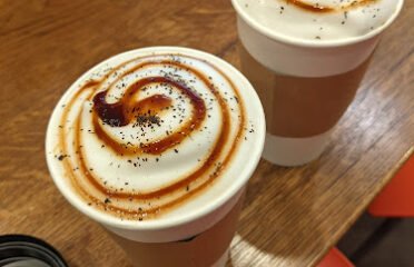 Friends Coffee & Tea