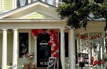 Friends On Walnut Street