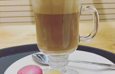 Friendship Coffee House