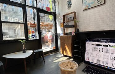 Frisson Espresso 44