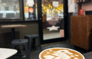 Frisson Espresso 44