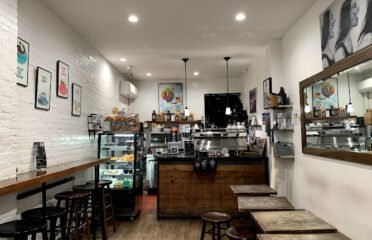 Frisson Espresso