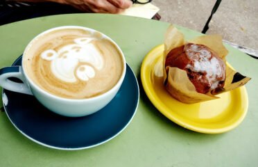 Frogg Coffee Bar & CrÃƒÂªperie