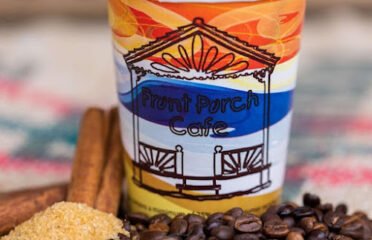 Front Porch Cafe – Kitty Hawk, NC