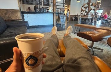 Front Porch Coffee Co. & Bakery