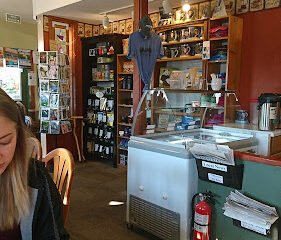 Front Porch Coffee & Tea Co.