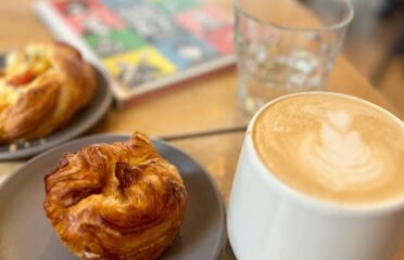 Front Seat Coffee