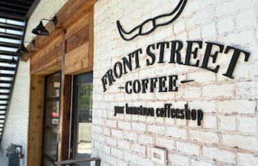 Front Street Coffee