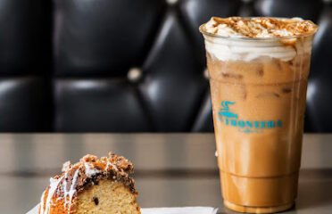 Frontera Coffee Co
