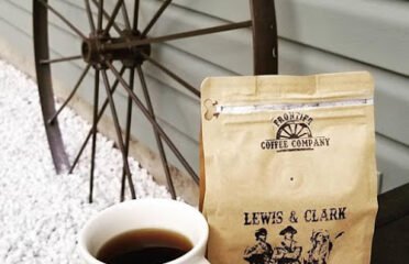 Frontier Coffee Company