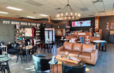 Frontier Rodeo Coffee Co.