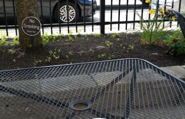 Frontside Coffee Roasters