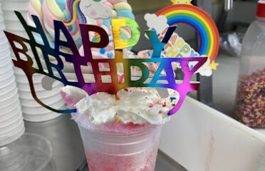 Frostbites Sno & Espresso