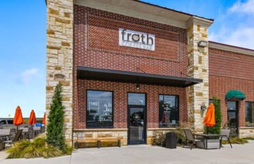 Froth Coffee Bar