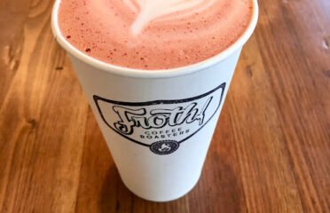 Froth Coffee Roasters