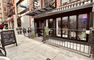 Froth New York – Cafe & Coffee Shop