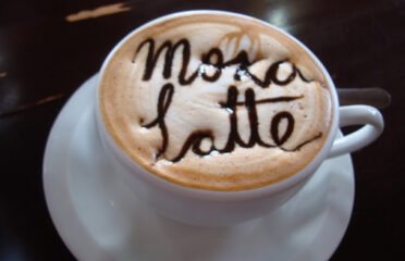 Frothy Dog Coffee Company