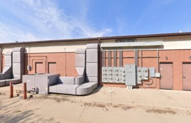 Frothy Paws Cafe & Doghouse