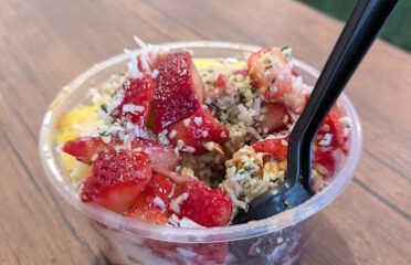 Fruition AÃƒÂ§aÃƒÂ­ & Coffee