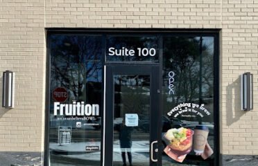 Fruition AÃƒÂ§ai & Coffee Cafe
