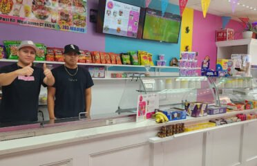 Fruitopia West Haven