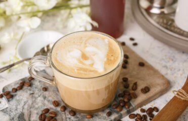 Fruits Of The Spirit Smoothies