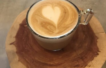 Fryeday Coffee Roasters