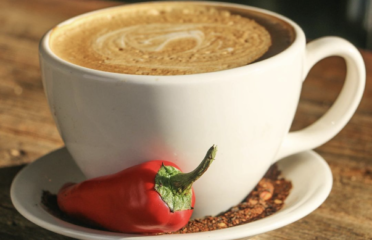 Fuel America Grove Street