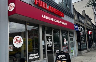 Fuel America