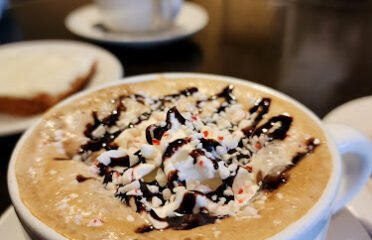 Fuel Art and Espresso