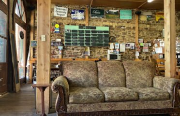 Fuel Coffee House