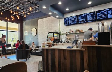 Fuel Coffee Roasters