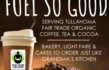 Fuel So Good Tullahoma