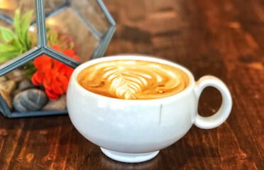 Full Bloom Coffee Roasters