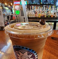 Full Steam Espresso (2nd S Market)