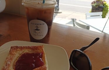 Full Strength Coffee Company
