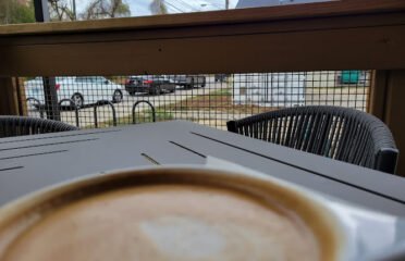 Fulton Yards Coffeehouse and Spirits