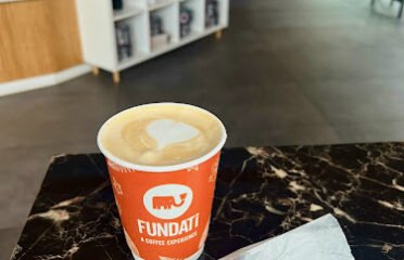 Fundati Coffee