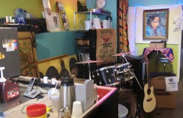 Funky Java Coffee House