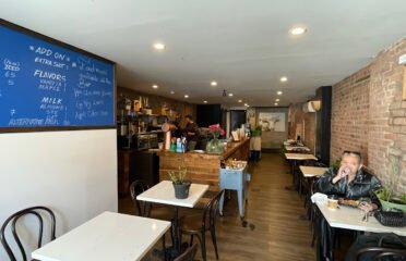 Furman’s Coffee