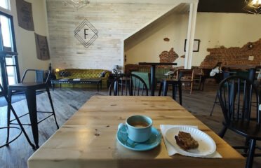Fuse Coffee