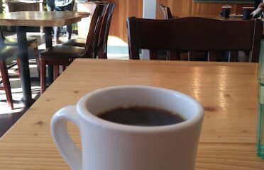 Futura Coffee Roasters – Arbor Lodge