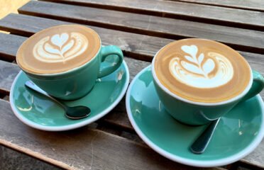 Futura Coffee Roasters — Downtown Corvallis