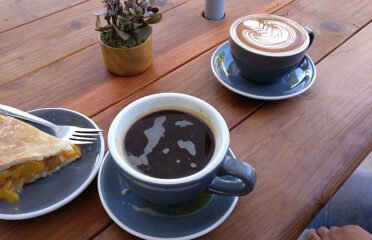 Futura Coffee Roasters — Southtown Corvallis