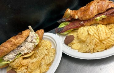 Future Coffee at Silverback ??????