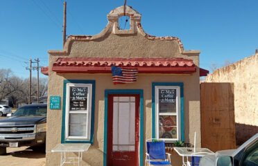 G-Ma’s Coffee & More