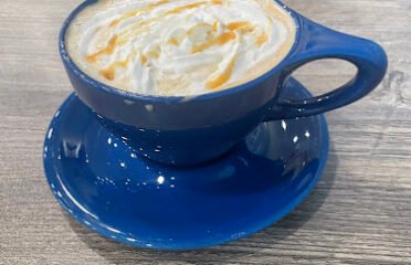GÃ¢â‚¬â„¢s Shepard Springs CafÃƒÂ©